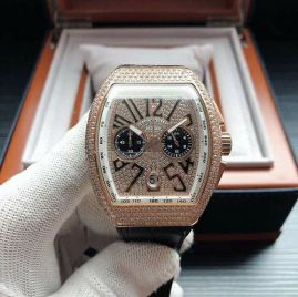 Picture of Franck Muller Watch _SKU2102773781291539